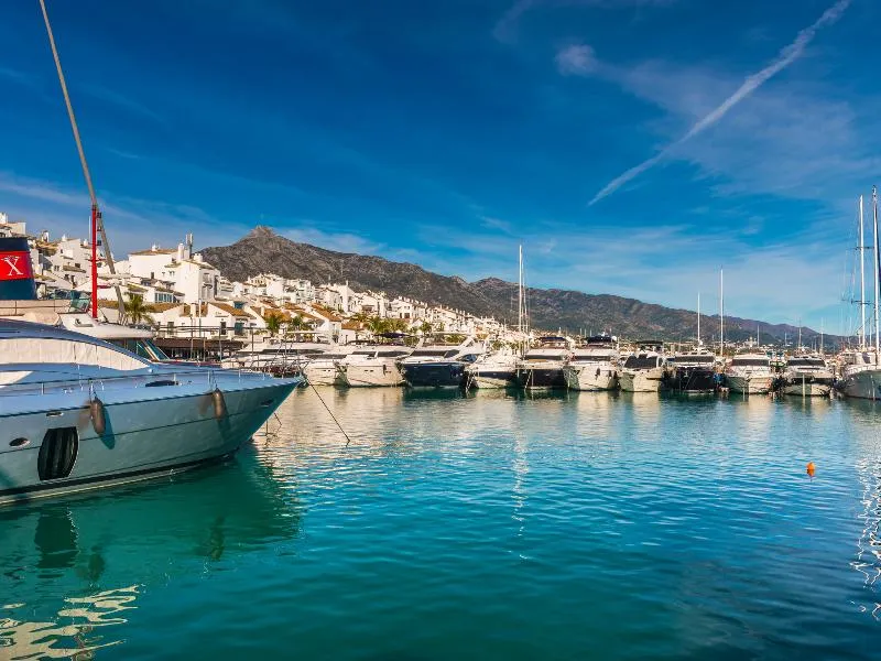 Sports and Entertainment, Estepona Hotel & Spa Resort, Costa Del Sol