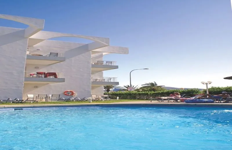 Pool, Bellamar, Majorca