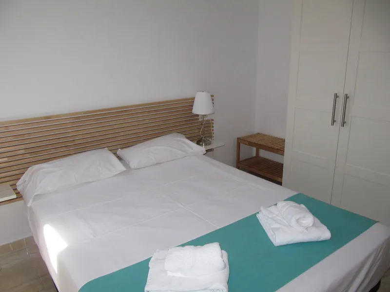 Room, Life Apartments Alameda Colon, Costa Del Sol