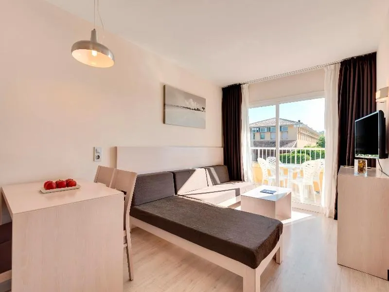 Room, Palm Garden, Majorca