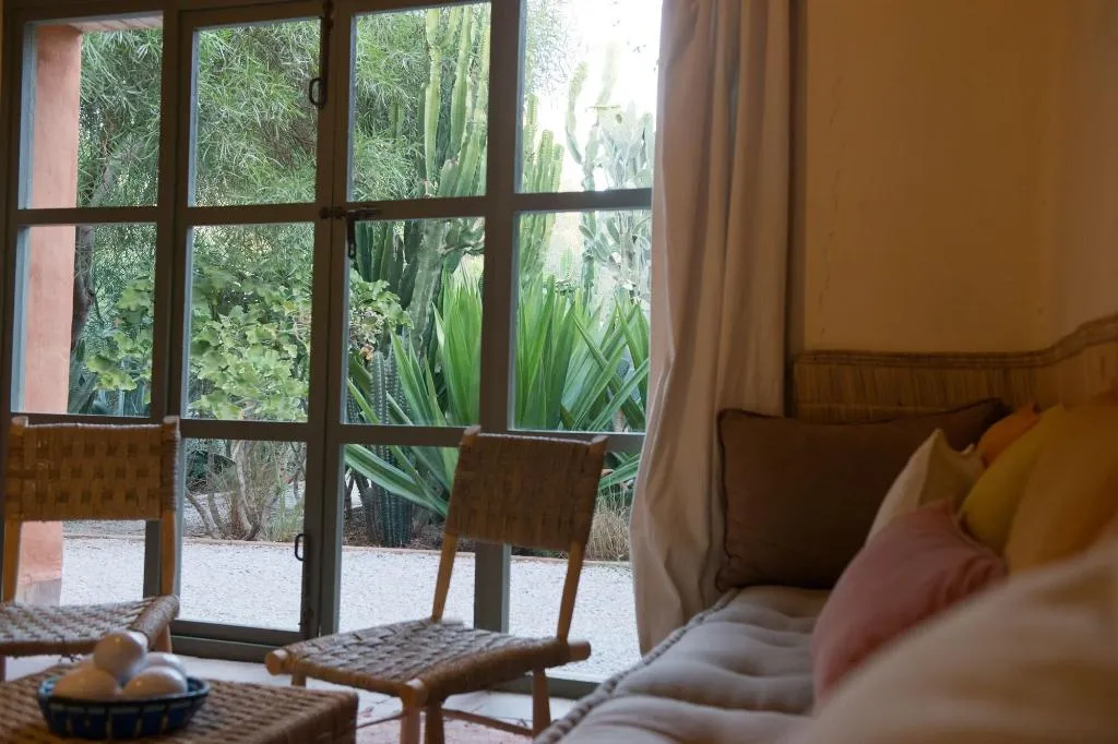 Room, Dar Al Hossoun, Agadir