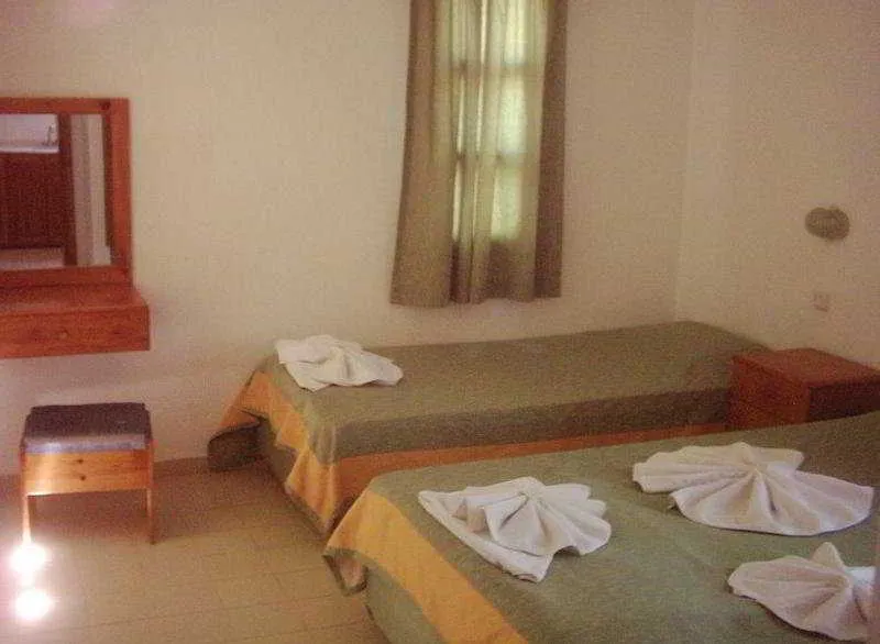 Room, Hadi Apartments, Bodrum