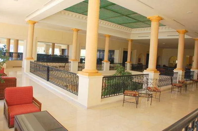 General view, Zephir Hotel & Spa, Tunisia