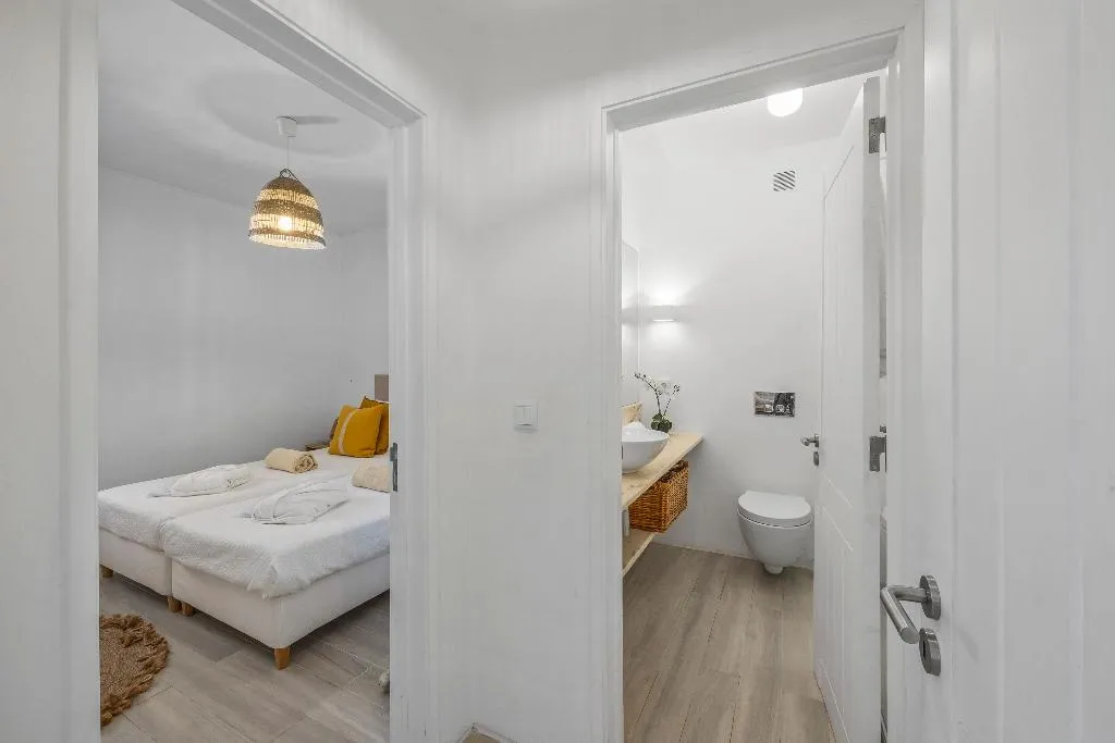 TOWNHOME THREE BEDROOMS Room, Vale Do Lobo Resort, Algarve