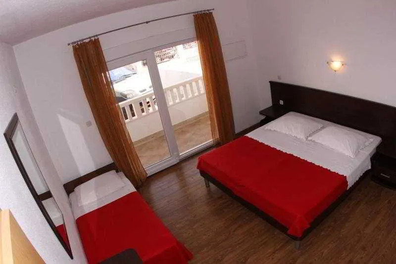 Room, Bubalo Apartmani, Split