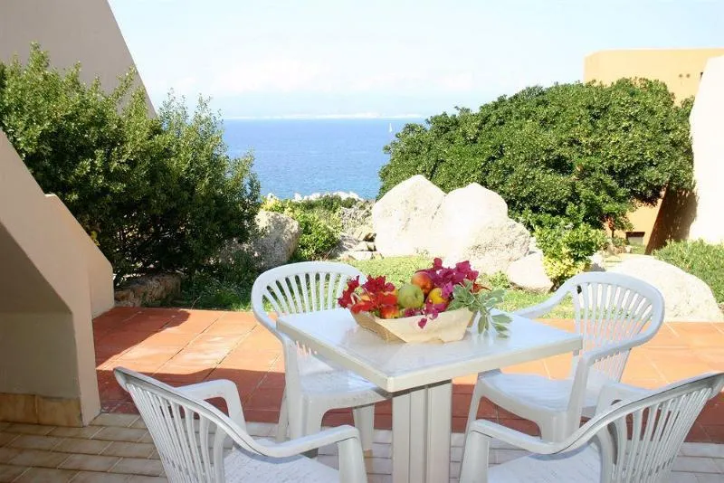 General view, Residence Porto Quadro, Olbia