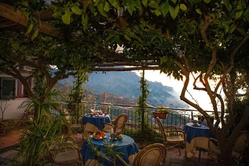 General view, Affittacamere Ravello Rooms, Naples