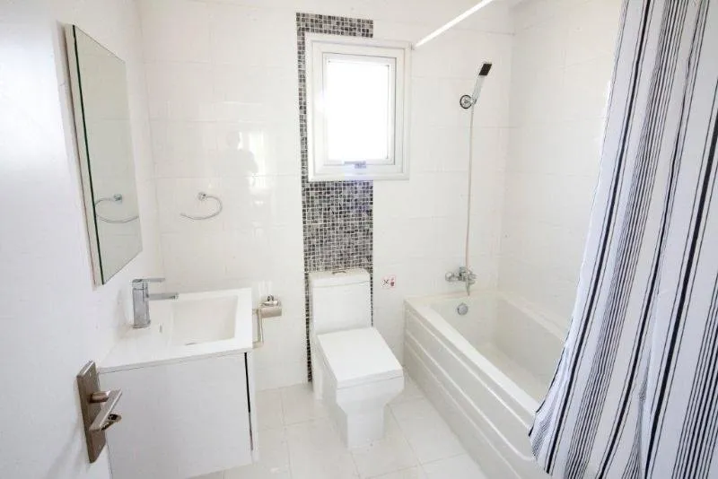 Room, High View Garden Apartment, Cyprus