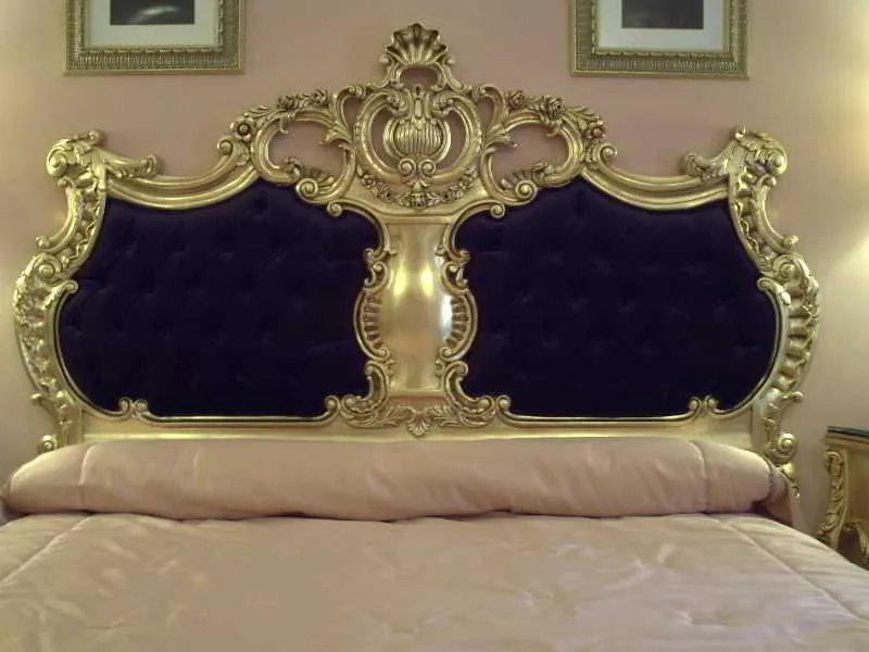 Room, Adriano Hotel, Seville