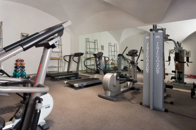 Sports and Entertainment, All-Suites Palazzo Magnani Feroni, Florence