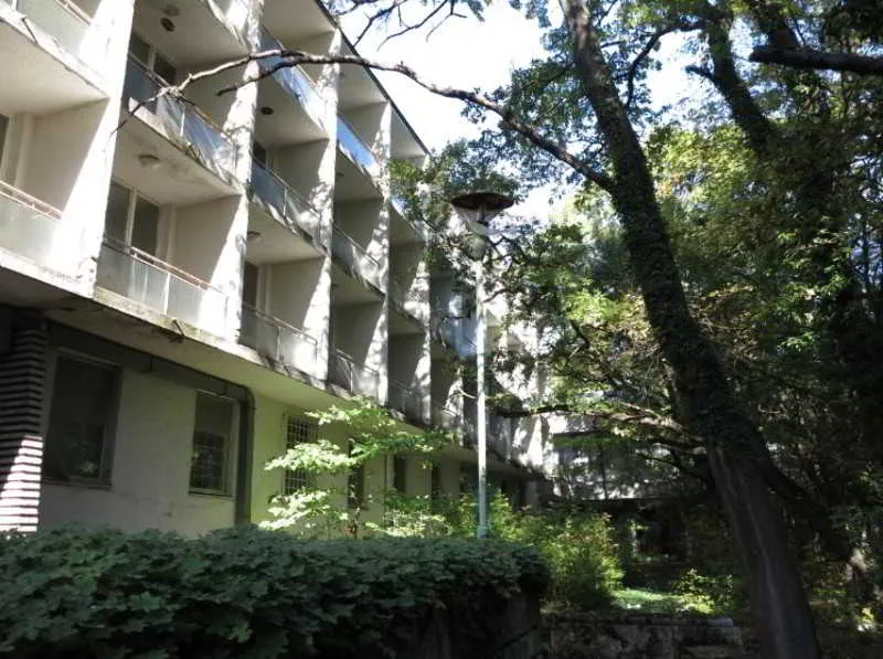 General view, Tango, Varna