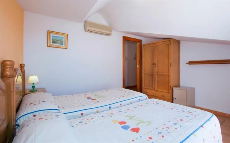APARTMENT STANDARD Room, Apartamentos La Fonda, Costa Del Sol