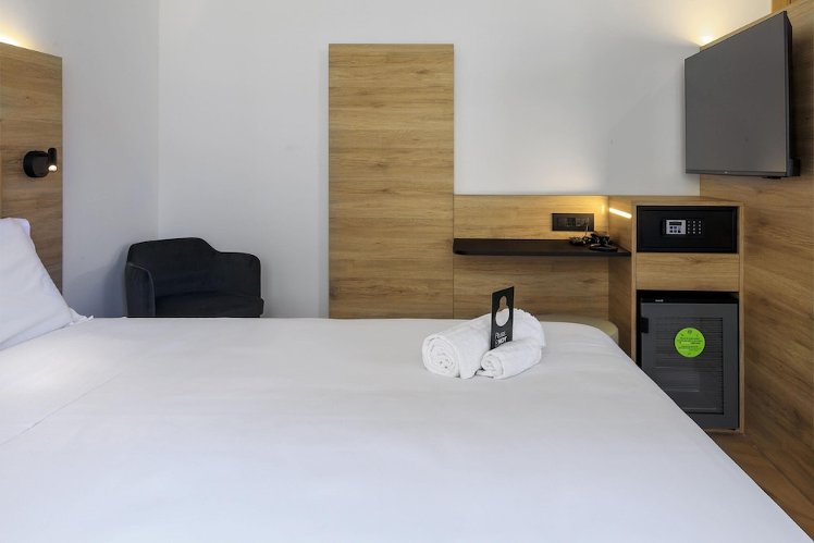 B&B HOTEL Catania City Center, Catania