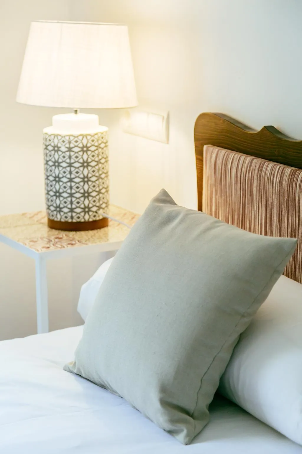 Room, El Guia, Majorca
