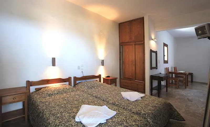 Room, Korali, Skiathos