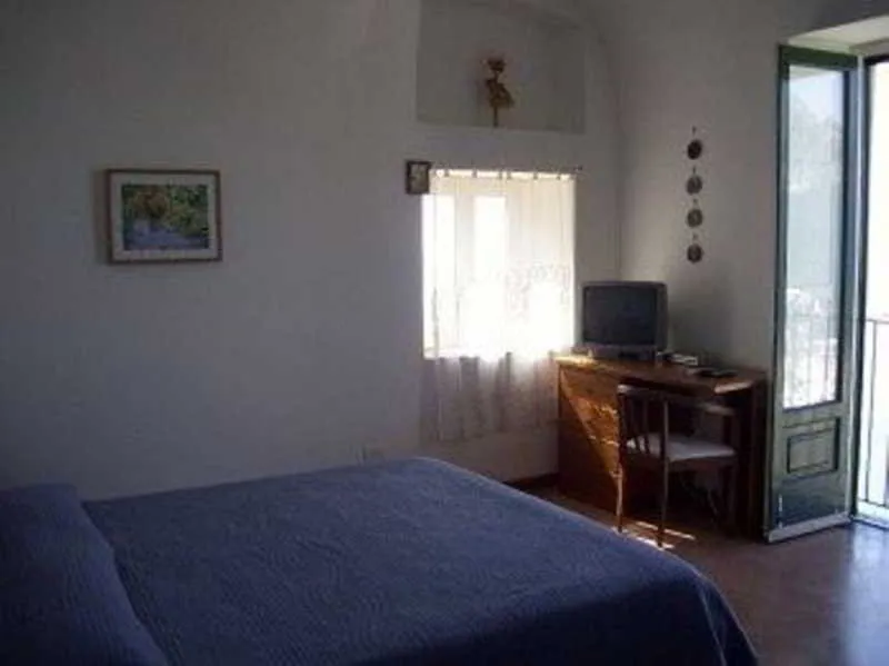 Room, B&B Le Ghiande, Naples