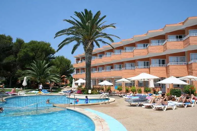 Pool, Xaloc Playa, Menorca