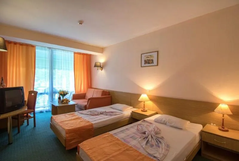 General view, Sunshine Magnolia & Spa, Varna