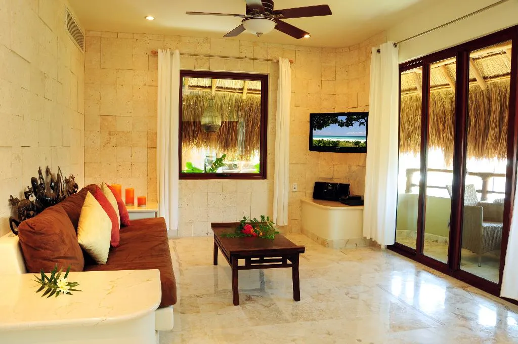 APARTMENT TWO BEDROOMS Room, Maya Villa Condo Hotel, Playa Del Carmen