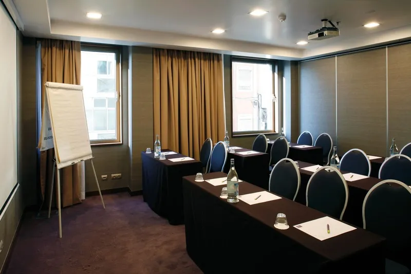 Conferences, Neya Lisboa Hotel, Lisbon