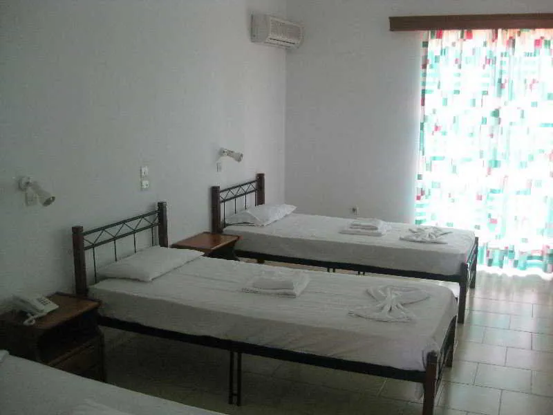 Room, Belmare, Rhodes