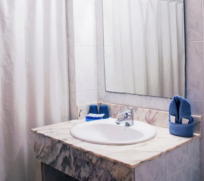 APARTMENT CAPACITY 3 ONE BEDROOM Room, Tamaran Apartamentos, Gran Canaria