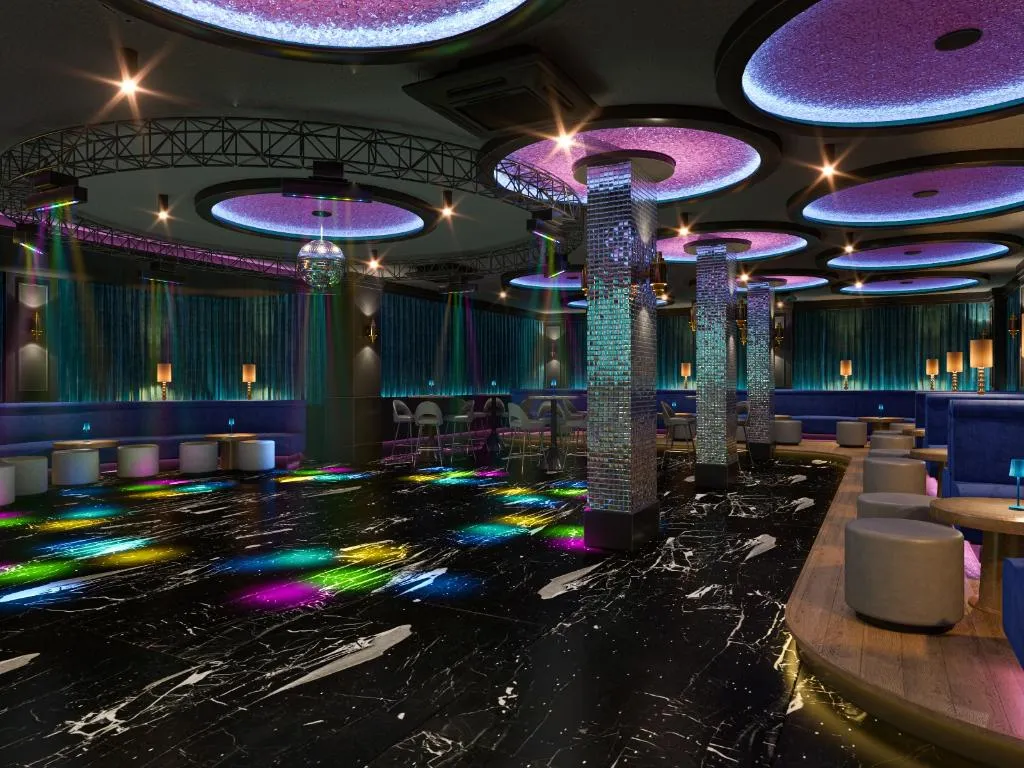 Sports and Entertainment, Annabella Park Hotel, Antalya