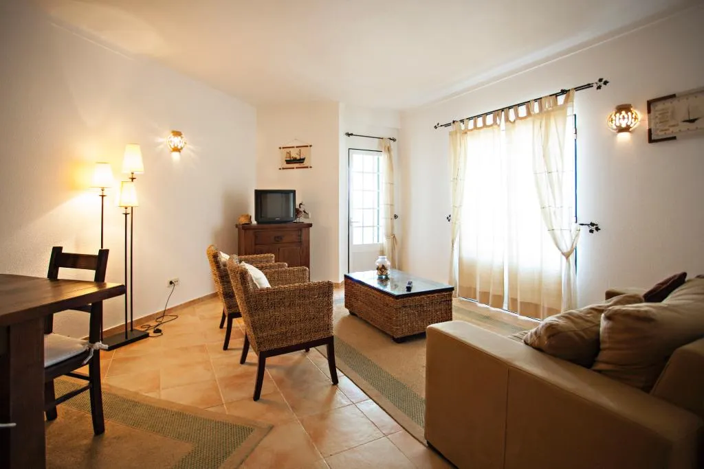 APARTMENT TWO BEDROOMS Room, Cabanas Village by My Choice, Algarve
