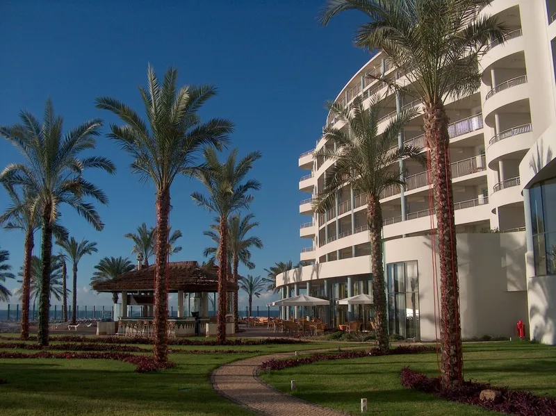 General view, Pestana Grand Premium Ocean Resort, Madeira