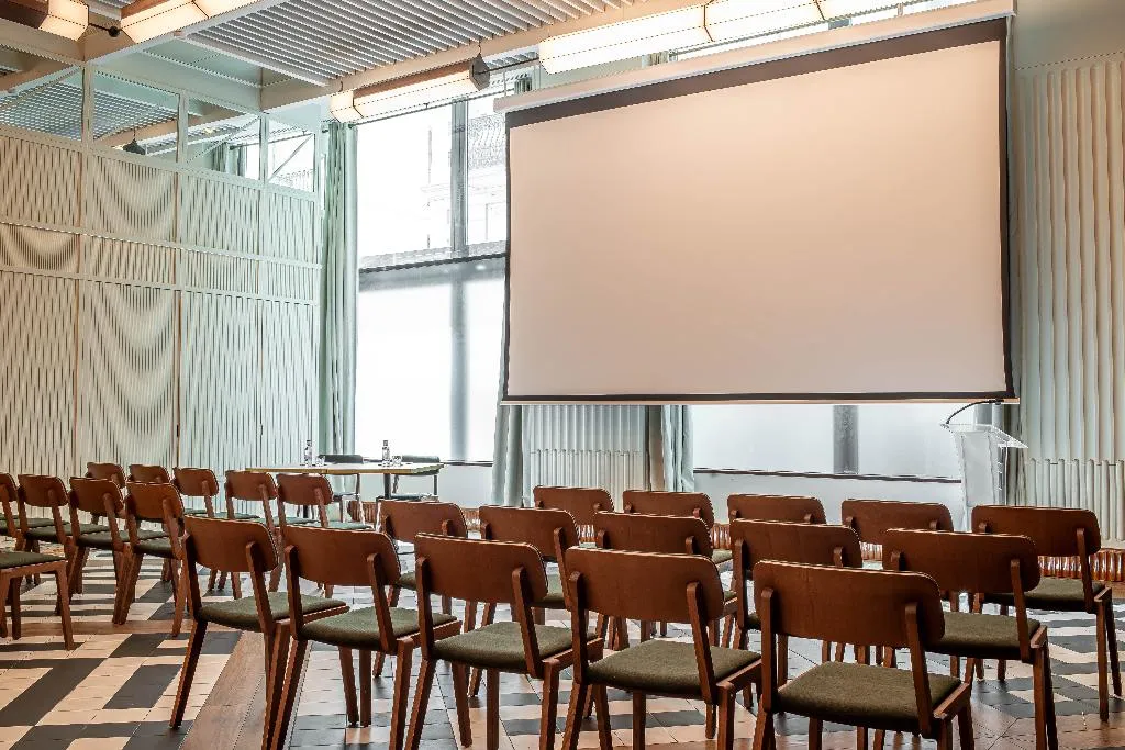 Conferences, Only YOU Hotel Valencia, Valencia