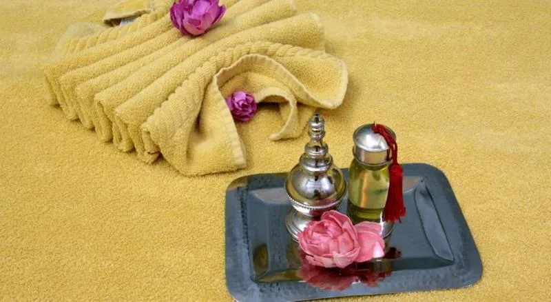 Sports and Entertainment, Palais Al Bahja Hotel & Spa, Marrakech