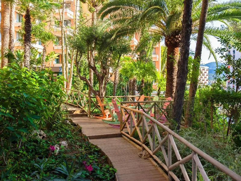 General view, Globales Nova, Majorca