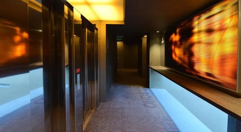 Room, Soho, Barcelona