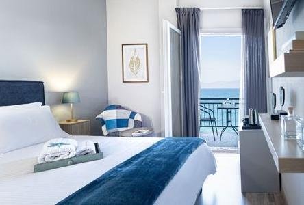 Riviera Hotel, Athens