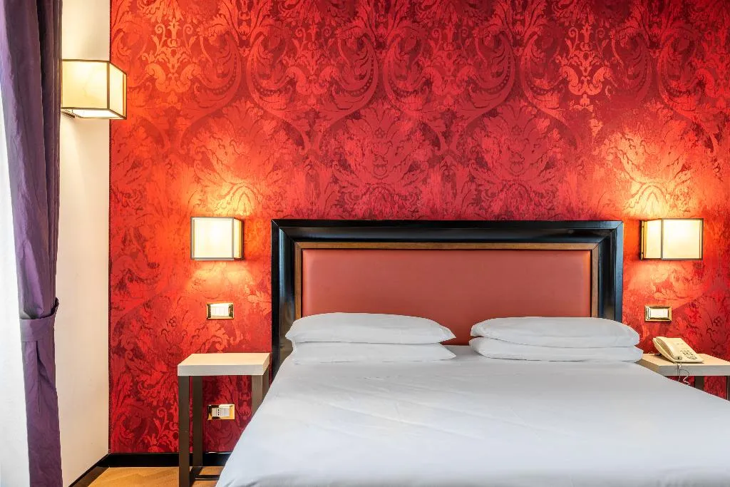 TRIPLE SUPERIOR Room, Paganelli, Venice