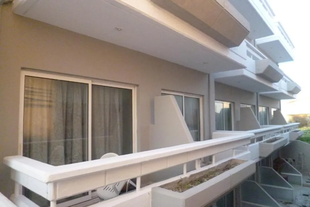 General view, Alkyonides Hotel, Rhodes