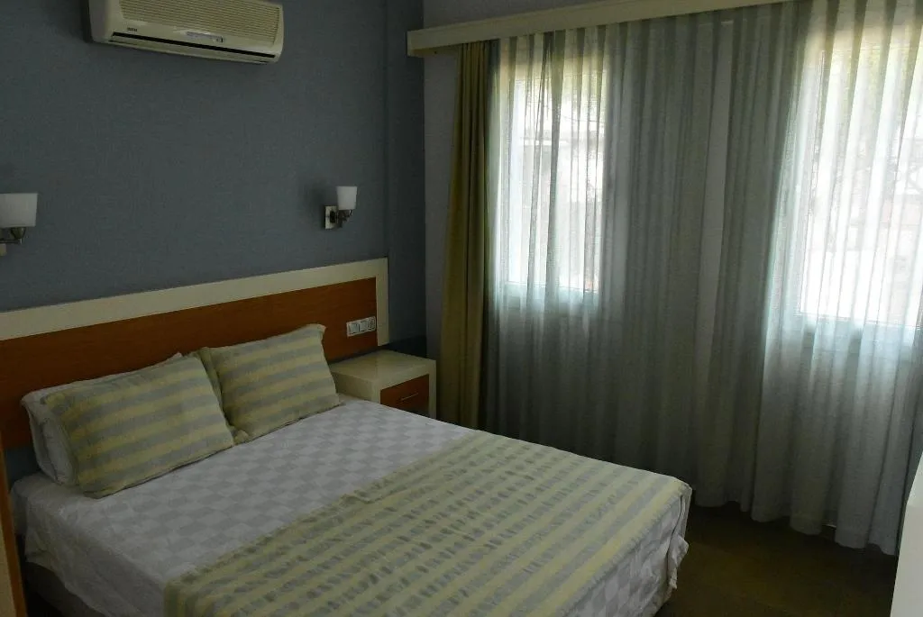 Room, Konfor Suite Otel, Dalaman