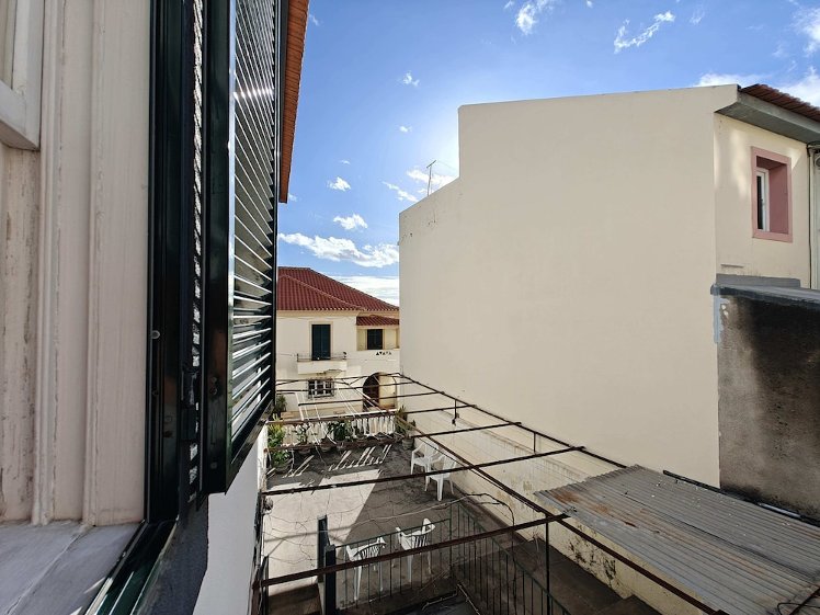 Residencial Mirasol, Madeira