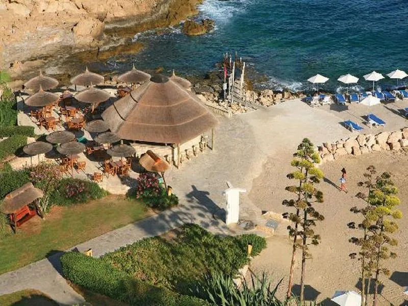 Beach, Cynthiana Beach, Cyprus