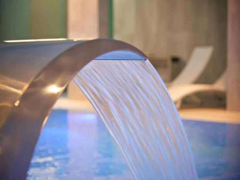 Pool, Forte16 Apartments View & Spa, Florence