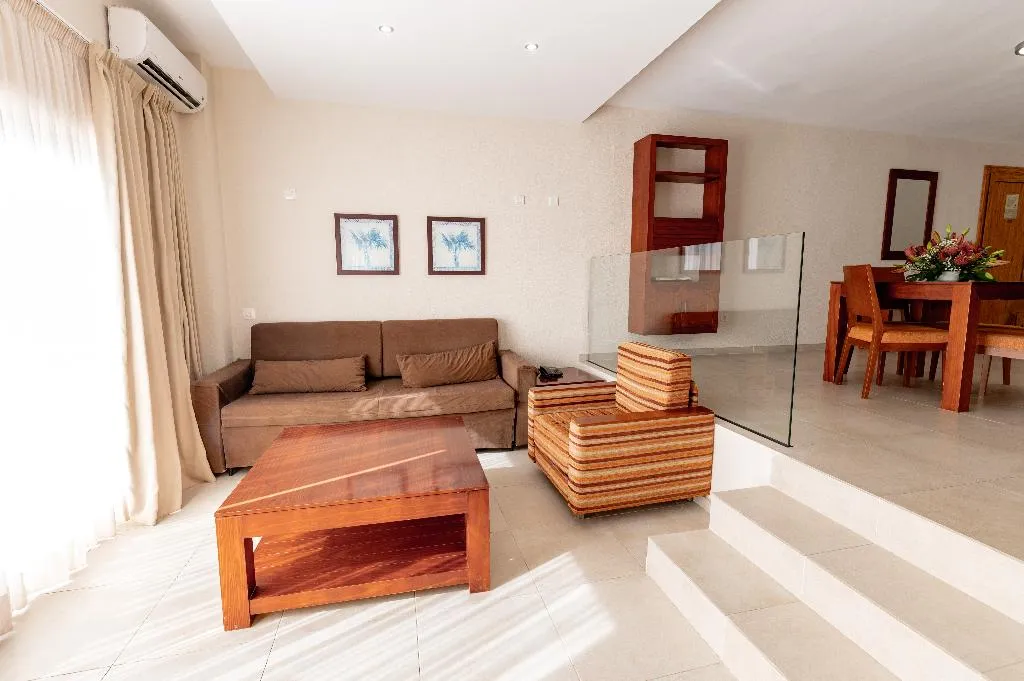 APARTMENT PREMIUM TWO BEDROOMS Room, Vistasur, Tenerife