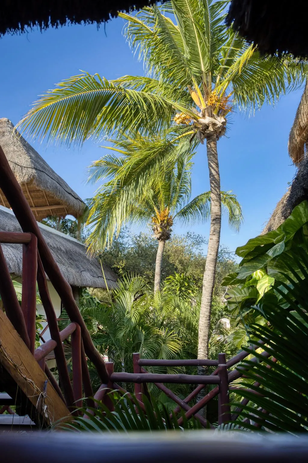 General view, Kin Ha Tulum Hotel, Cancun Area