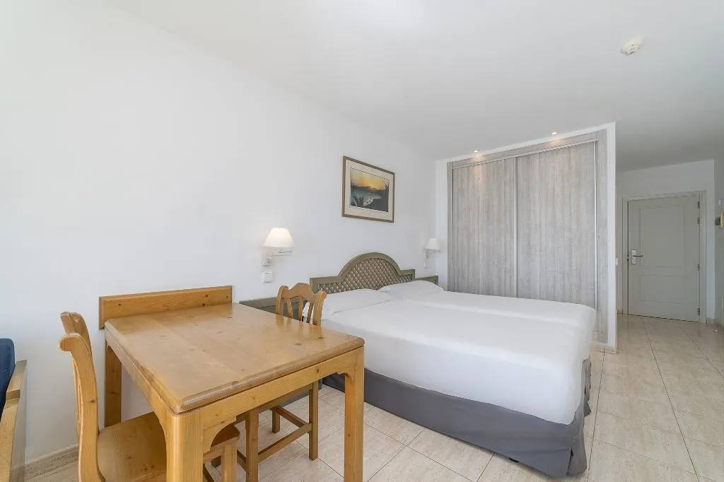 Room, Galeon Playa, Lanzarote