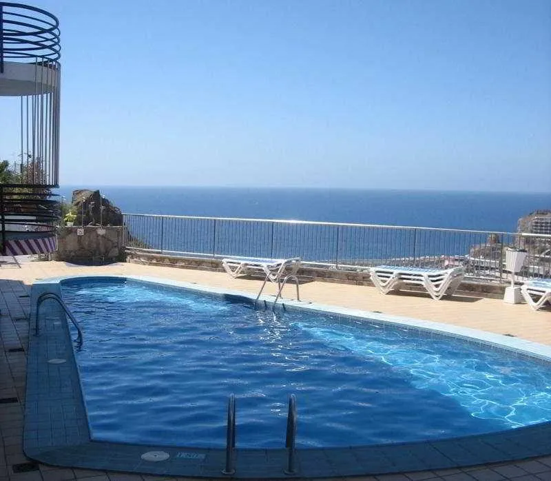 Pool, Miriam, Gran Canaria