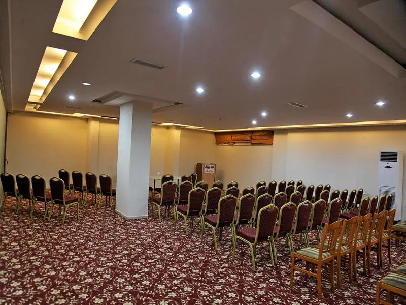 Conferences, Kahya Hotel, Antalya