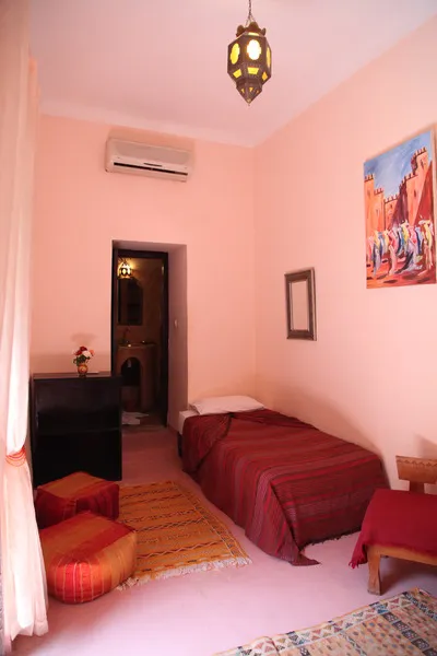 DOUBLE STANDARD Room, Riad Cala Medina, Marrakech