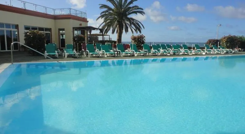 Pool, Paul do Mar, Madeira