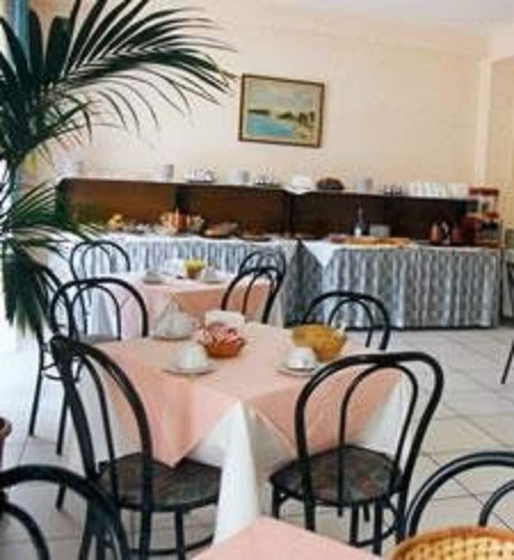 Hotel Scala Greca, Catania
