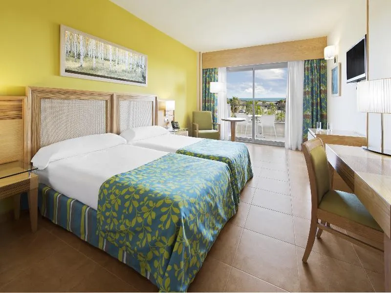 DOUBLE STANDARD Room, Elba Costa Ballena Beach & Thalasso Resort, Costa De La Luz
