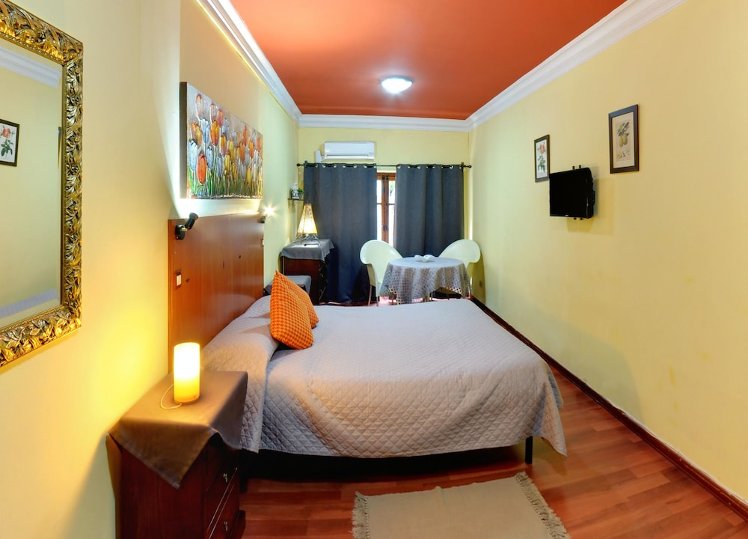 Hostel Agata, Palermo
